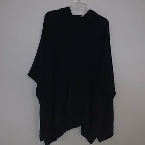 Poncho Sweater